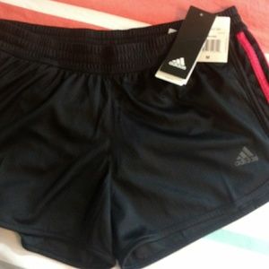 Adidas women's shorts